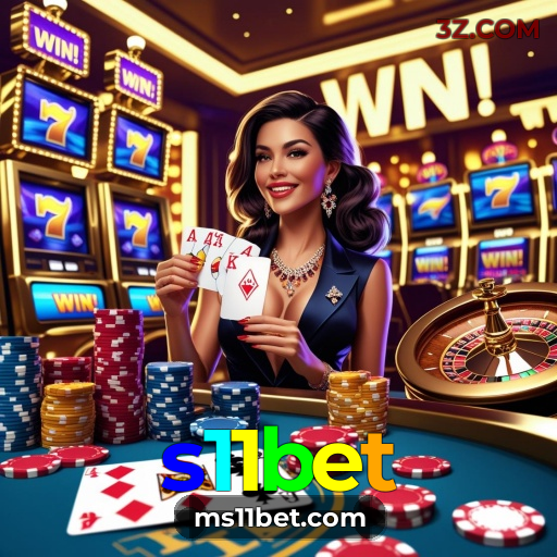 Jogos Exclusivos s11bet