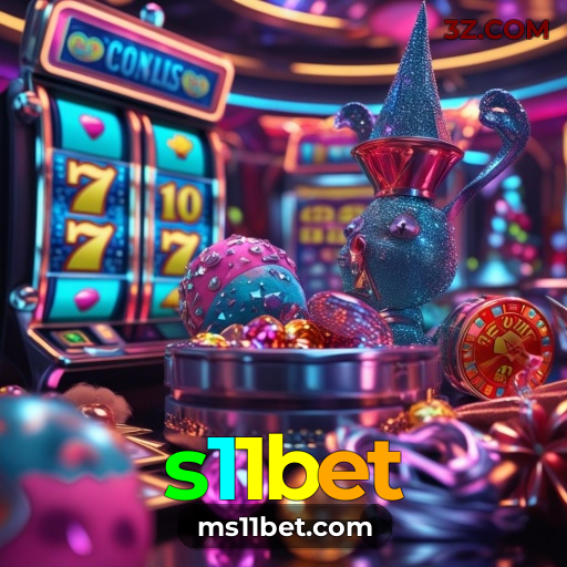 Casino Ao Vivo s11bet