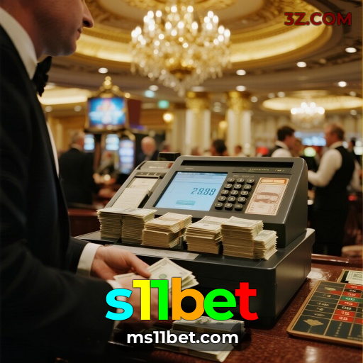 Experiência VIP s11bet