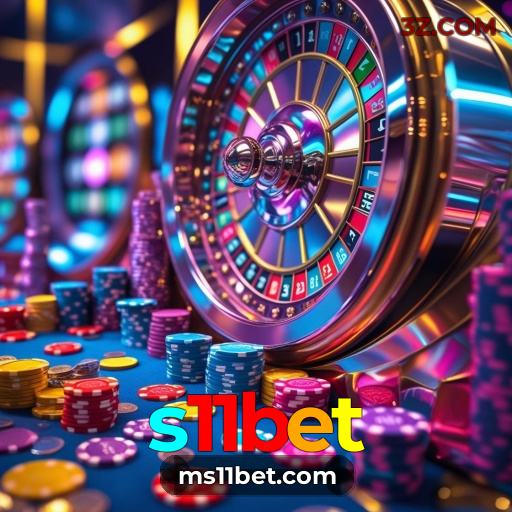 Integração de APIs s11bet