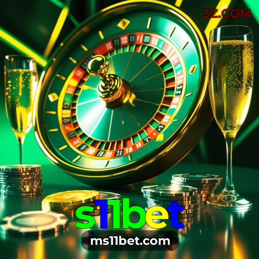 Tecnologia da Plataforma s11bet