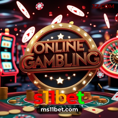 Recursos de Bônus s11bet