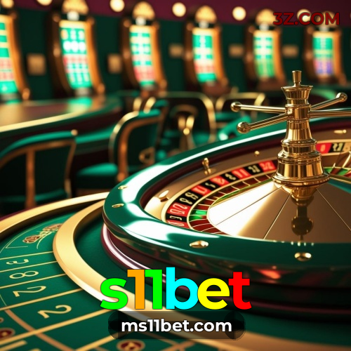 Provedores de Jogos s11bet