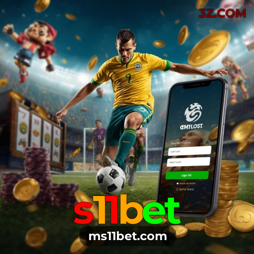 Experiência VIP s11bet