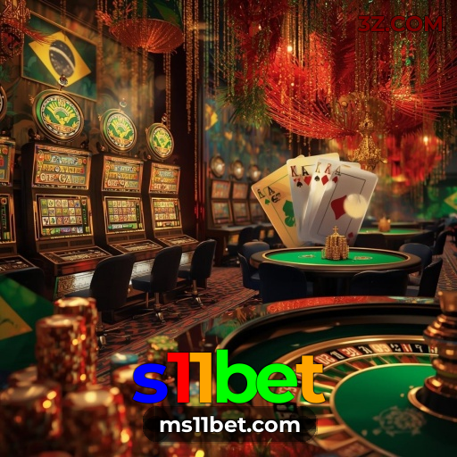 Casino Ao Vivo s11bet