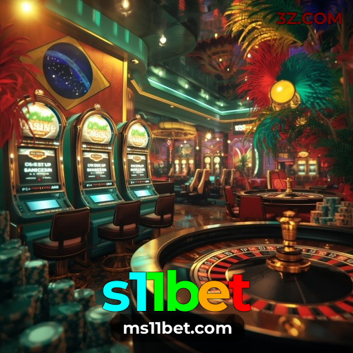Promoção Relâmpago s11bet